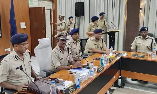 DGP ने शैक्षणिक संस्थानों में नोडल अधिकारी तैनात करने का आदेश दिया