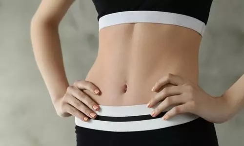 सपाट पेट पाने में मदद करने वाला 1 जादुई पेय