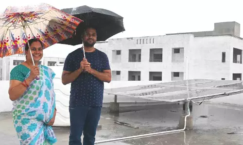 छत्तीसगढ़: बिजली बिल हुआ आधा, 30 हजार का अतिरिक्त अनुदान दे रही राज्य सरकार छत्तीसगढ़: बिजली बिल हुआ आधा, 30 हजार का अतिरिक्त अनुदान दे रही राज्य सरकार