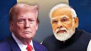 Trump ने भारत समेत कई देशों से जल्द ट्रेड डील के दिए संकेत