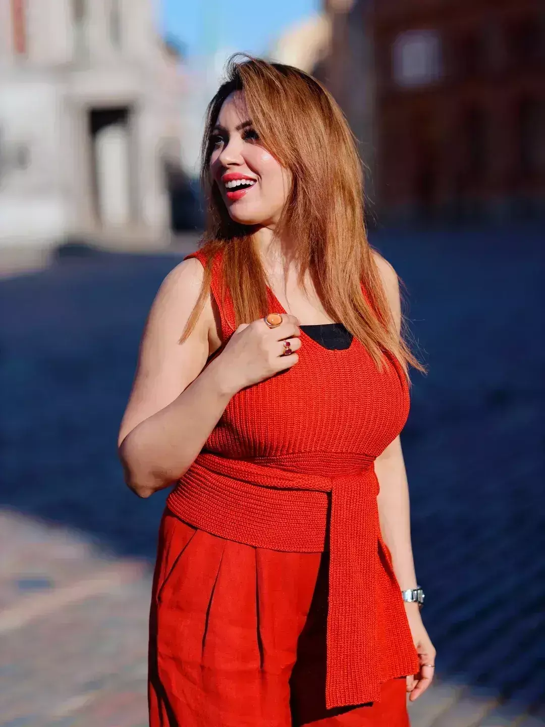Munmun Dutta का हॉट फोटोशूट