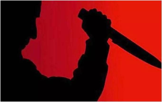 गर्लफ्रेंड से लिया ब्रेकअप का बदला, चाकू मारने वाला प्रेमी गिरफ्तार गर्लफ्रेंड से लिया ब्रेकअप का बदला, चाकू मारने वाला प्रेमी गिरफ्तार