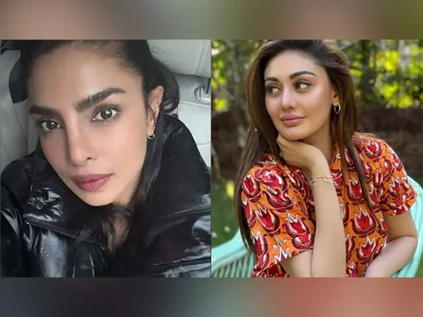 वह बहुत छोटी थी: शेफाली जरीवाला की अचानक मौत से Priyanka Chopra स्तब्ध वह बहुत छोटी थी: शेफाली जरीवाला की अचानक मौत से Priyanka Chopra स्तब्ध