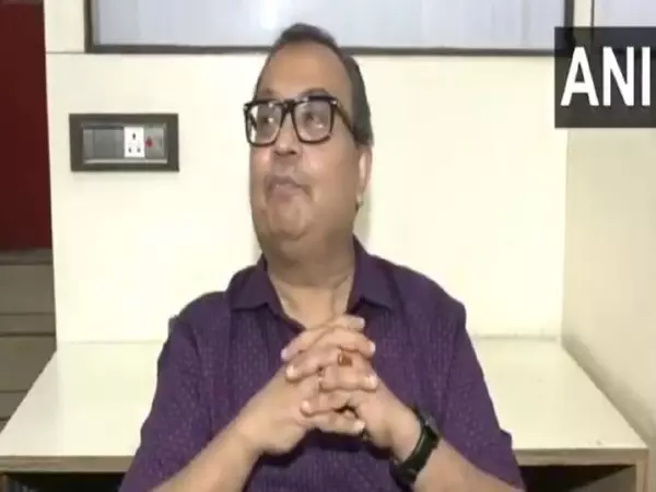 महिलाओं के लिए सबसे सुरक्षित राज्य: सामूहिक बलात्कार विवाद पर विरोध के बीच TMC के कुणाल घोष महिलाओं के लिए सबसे सुरक्षित राज्य: सामूहिक बलात्कार विवाद पर विरोध के बीच TMC के कुणाल घोष