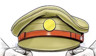 Andhra पुलिस प्रभावी अपराध नियंत्रण और त्वरित जांच के लिए एआई का उपयोग करेगी Andhra पुलिस प्रभावी अपराध नियंत्रण और त्वरित जांच के लिए एआई का उपयोग करेगी