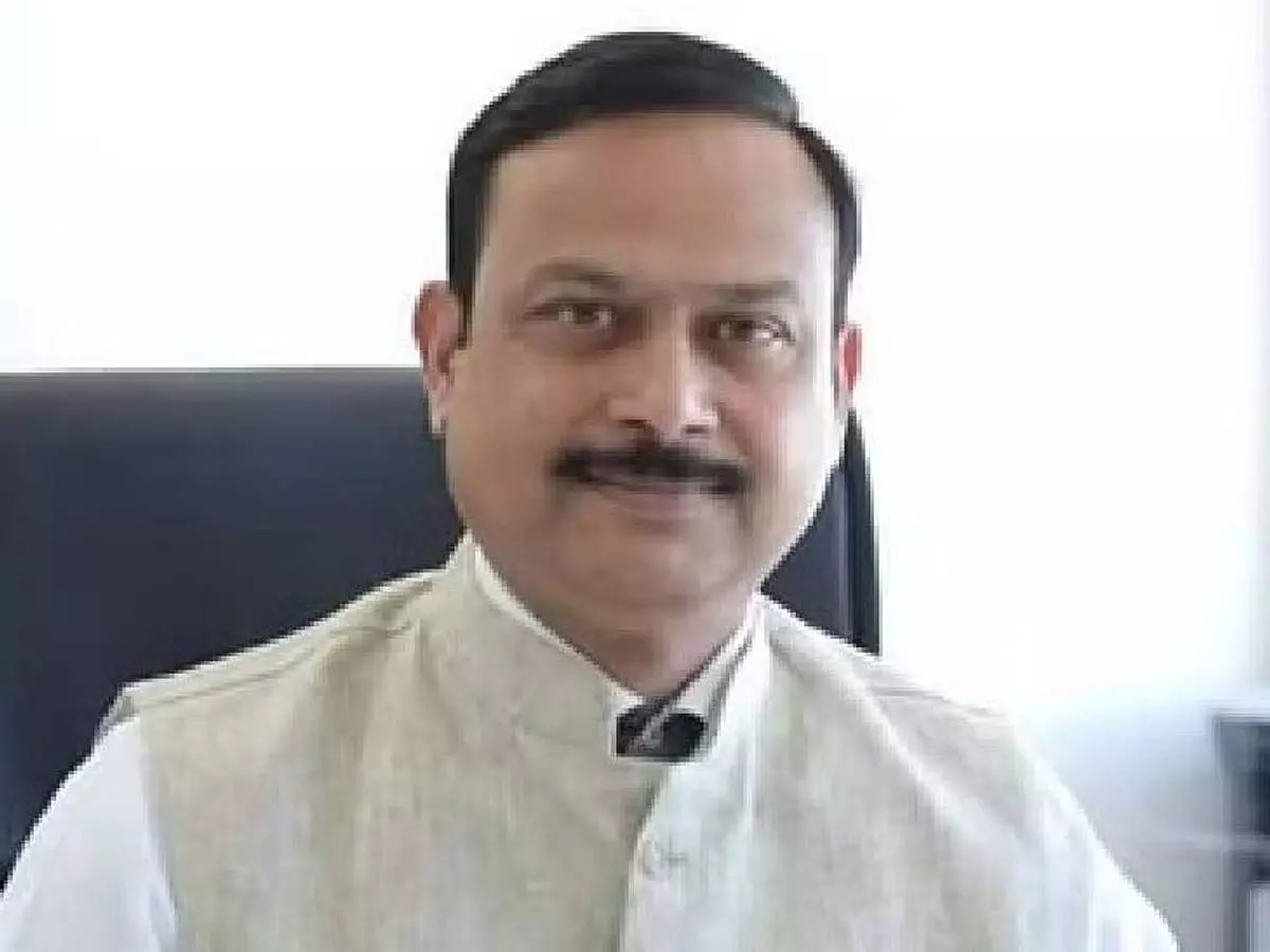 MP : आयुक्त ने महिला एवं बाल विकास योजनाओं की समीक्षा की, प्रभावी निगरानी पर जोर दिया MP : आयुक्त ने महिला एवं बाल विकास योजनाओं की समीक्षा की, प्रभावी निगरानी पर जोर दिया