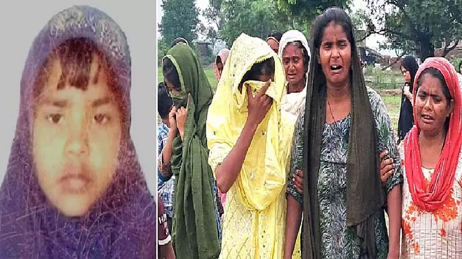 UP : हिंसक कुत्तों ने बालिका को नोच-नोचकर मार डाला, UP : हिंसक कुत्तों ने बालिका को नोच-नोचकर मार डाला,