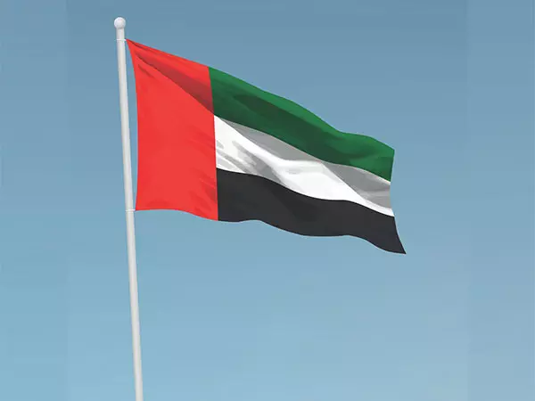 एतिहाद रेल प्रतिनिधिमंडल ने Kuwait के साथ रेल सहयोग की संभावना तलाशी एतिहाद रेल प्रतिनिधिमंडल ने Kuwait के साथ रेल सहयोग की संभावना तलाशी