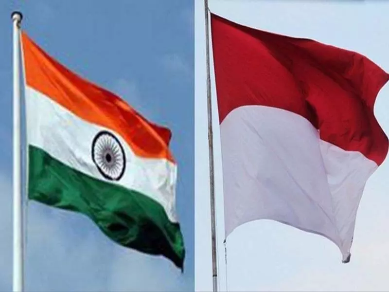 ऑपरेशन सिंदूर: भारत ने इंडोनेशिया में लड़ाकू विमान नुकसान की खबरों को खारिज किया ऑपरेशन सिंदूर: भारत ने इंडोनेशिया में लड़ाकू विमान नुकसान की खबरों को खारिज किया