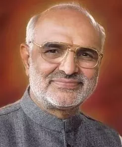 पूर्व सीएम साहिब सिंह वर्मा की पुण्यतिथि, भाजपा नेताओं ने दी श्रद्धांजलि पूर्व सीएम साहिब सिंह वर्मा की पुण्यतिथि, भाजपा नेताओं ने दी श्रद्धांजलि