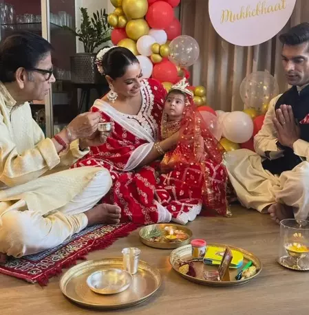 बिपाशा बसु ने पिता को दी जन्मदिन की बधाई, बताया कौन है देवी का ‘पसंदीदा इंसान’ बिपाशा बसु ने पिता को दी जन्मदिन की बधाई, बताया कौन है देवी का ‘पसंदीदा इंसान’
