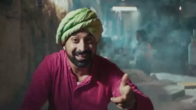 रणविजय सिंह ने छोरियां चली गांव शो को बताया सार्थक और मनोरंजक रणविजय सिंह ने छोरियां चली गांव शो को बताया सार्थक और मनोरंजक