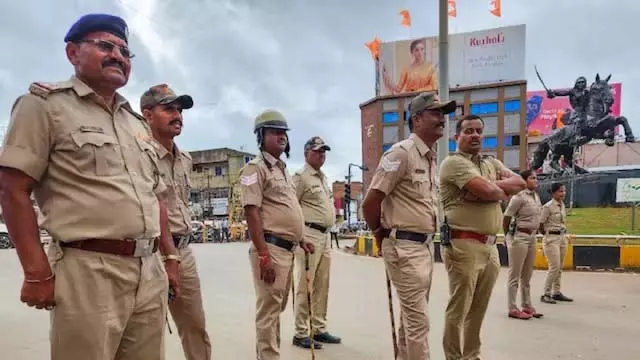 UP : अगवा दलित लड़की, धर्म परिवर्तन कर आतंकी गतिविधियों में शामिल UP : अगवा दलित लड़की, धर्म परिवर्तन कर आतंकी गतिविधियों में शामिल