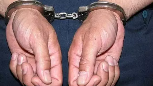 वन्य जीव शिकार गिरोह का भंडाफोड़; एक आरोपी गिरफ्तार, 74 किलो हिरण का मांस जब्त वन्य जीव शिकार गिरोह का भंडाफोड़; एक आरोपी गिरफ्तार, 74 किलो हिरण का मांस जब्त