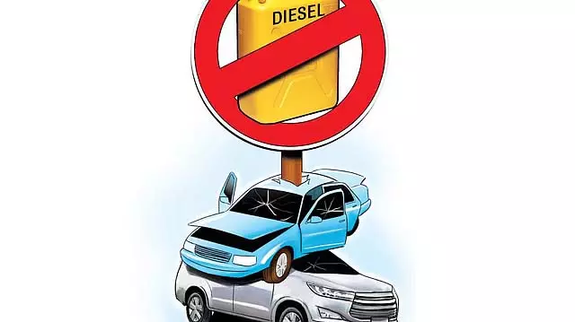Delhi ईंधन प्रतिबंध नीति के सामने प्रमुख बाधाएं Delhi ईंधन प्रतिबंध नीति के सामने प्रमुख बाधाएं