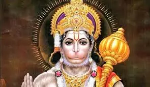 Hanuman Kavach Path: हनुमान कवच का पाठ करने से क्या होता है, जानिए इसके फायदे Hanuman Kavach Path: हनुमान कवच का पाठ करने से क्या होता है, जानिए इसके फायदे