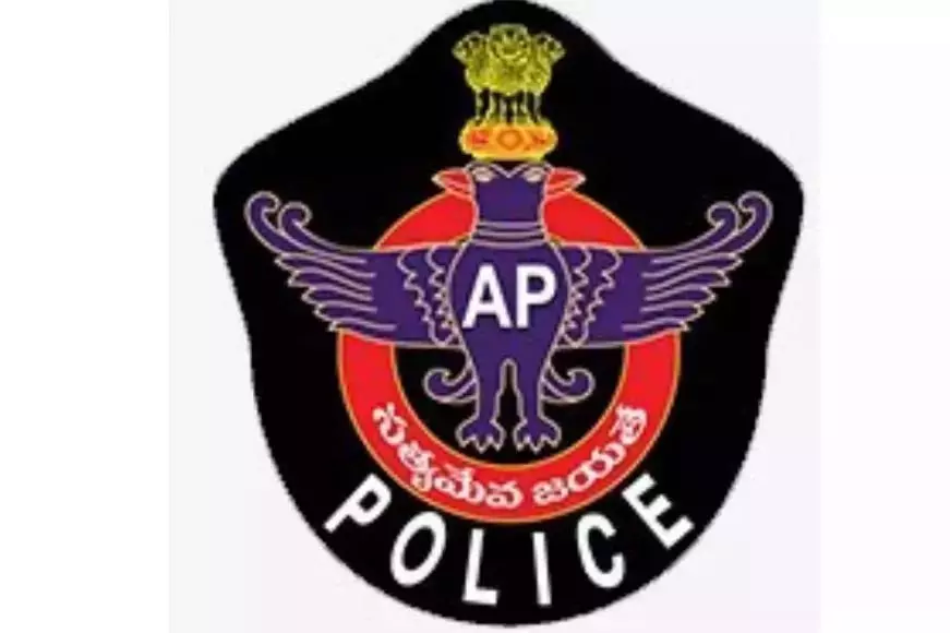 AP: पुलिस ने ‘संकल्प’ पहल के तहत सामुदायिक सुरक्षा उपायों को और तेज़ किया AP: पुलिस ने ‘संकल्प’ पहल के तहत सामुदायिक सुरक्षा उपायों को और तेज़ किया