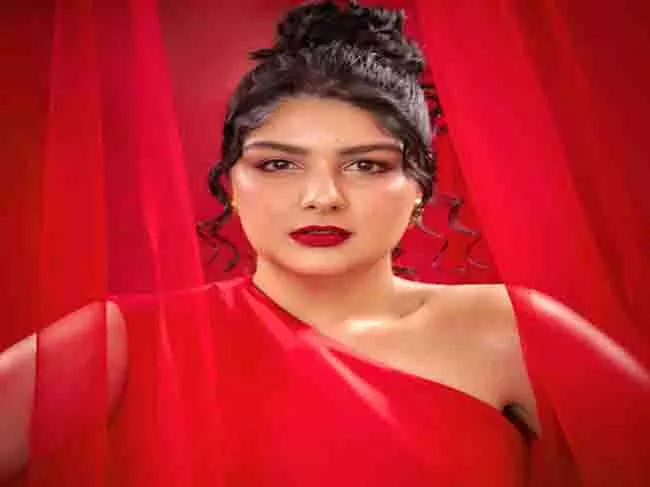Anshula Kapoor ने द ट्रेटर्स से बाहर होने पर कहा- मैं घर जाने के लिए उत्साहित थी Anshula Kapoor ने द ट्रेटर्स से बाहर होने पर कहा- मैं घर जाने के लिए उत्साहित थी