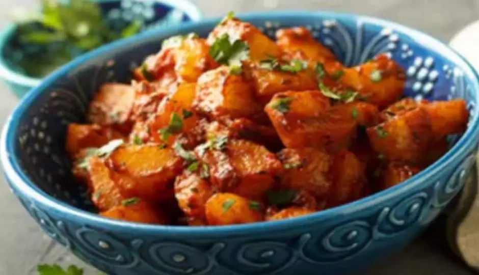 Recipe: आपका स्वाद बदल देगा ये डिश, पाचन के लिए भी होगी लाजवाब Recipe: आपका स्वाद बदल देगा ये डिश, पाचन के लिए भी होगी लाजवाब