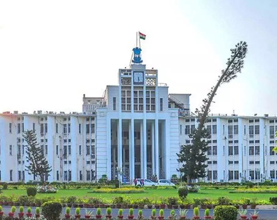 मिर्धा टोप्पो को ओडिशा के मुख्यमंत्री का विशेष सचिव नियुक्त किया गया मिर्धा टोप्पो को ओडिशा के मुख्यमंत्री का विशेष सचिव नियुक्त किया गया