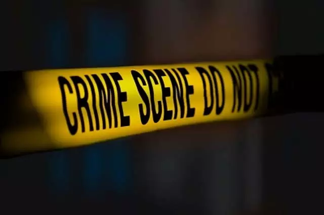 UP में सरकारी स्कूल के शिक्षक ने पुलिसकर्मी को गोली मार दी, मौत UP में सरकारी स्कूल के शिक्षक ने पुलिसकर्मी को गोली मार दी, मौत
