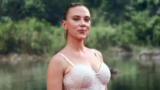 Scarlett Johansson: हॉलीवुड में महिलाओं की भूमिका बदलने पर संदेश अलग है Scarlett Johansson: हॉलीवुड में महिलाओं की भूमिका बदलने पर संदेश अलग है