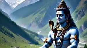 Somwar Upay: सोमवार को करें इन 5 मंत्रों का जाप, भगवान शिव की होगी कृपा Somwar Upay: सोमवार को करें इन 5 मंत्रों का जाप, भगवान शिव की होगी कृपा