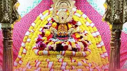Khatu Dham में अमावस्या के बाद क्यों होता है लंबा विराम? जानिए पौराणिक कारण Khatu Dham में अमावस्या के बाद क्यों होता है लंबा विराम? जानिए पौराणिक कारण