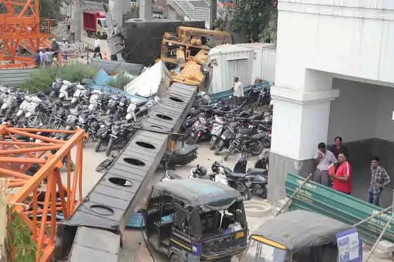 Jalandhar: सुरक्षा प्रोटोकॉल, निरीक्षण और ऑपरेटर प्रशिक्षण को मजबूत बनाना Jalandhar: सुरक्षा प्रोटोकॉल, निरीक्षण और ऑपरेटर प्रशिक्षण को मजबूत बनाना