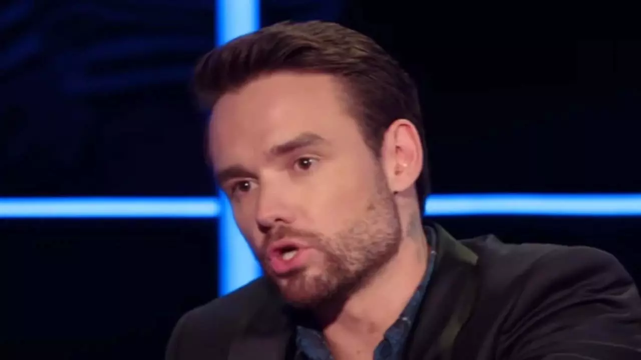Liam Payne की बहनें उनके नवीनतम प्रोजेक्ट पर बहुत गर्वित हैं: पूरी प्रतिक्रिया Liam Payne की बहनें उनके नवीनतम प्रोजेक्ट पर बहुत गर्वित हैं: पूरी प्रतिक्रिया