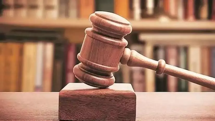 Kerala : बाइक दुर्घटना में मृत युवक के परिवार को 46 लाख का मुआवजा Kerala : बाइक दुर्घटना में मृत युवक के परिवार को 46 लाख का मुआवजा