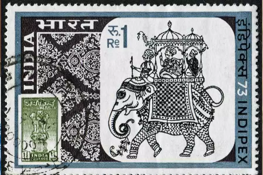 Editor: डाक टिकट को डाक टिकट संग्रहकर्ताओं के एल्बमों तक सीमित कर दिया Editor: डाक टिकट को डाक टिकट संग्रहकर्ताओं के एल्बमों तक सीमित कर दिया