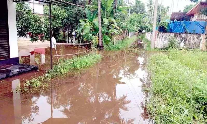 Kerala : अधिकारियों ने तांबा खनिकों पर कोई दया नहीं दिखाई Kerala : अधिकारियों ने तांबा खनिकों पर कोई दया नहीं दिखाई