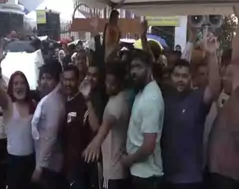 अमरनाथ यात्रा ऑफलाइन पंजीकरण आज से जम्मू में शुरू अमरनाथ यात्रा ऑफलाइन पंजीकरण आज से जम्मू में शुरू