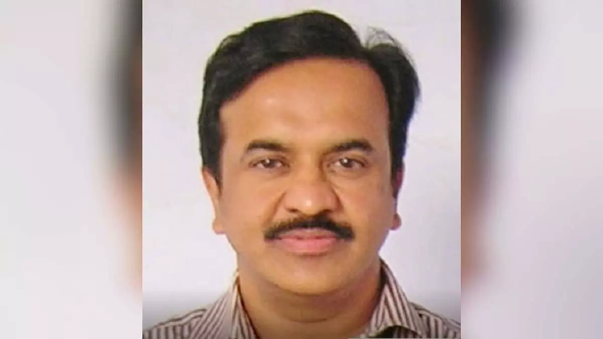 Rajesh Kumar महाराष्ट्र के नए मुख्य सचिव नियुक्त Rajesh Kumar महाराष्ट्र के नए मुख्य सचिव नियुक्त
