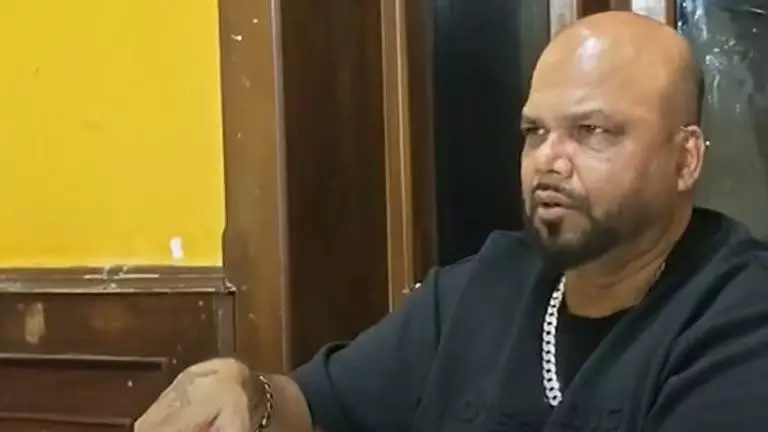 मिकी पचेको ने Betalbatim के खेतों में ‘अत्यधिक’ खाई खोदने के लिए वेन्ज़ी वीगास की आलोचना की मिकी पचेको ने Betalbatim के खेतों में ‘अत्यधिक’ खाई खोदने के लिए वेन्ज़ी वीगास की आलोचना की