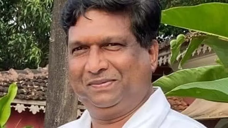 आप ने Goa शिखर सम्मेलन घोटाले की निंदा की, ‘सार्वजनिक धन की बर्बादी’ की जांच की मांग की आप ने Goa शिखर सम्मेलन घोटाले की निंदा की, ‘सार्वजनिक धन की बर्बादी’ की जांच की मांग की