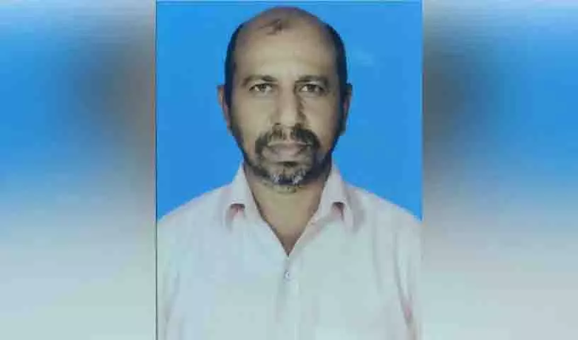 Hyderabad: ब्रेन डेड दर्जी के अंग जरूरतमंद मरीजों को दान किए गए Hyderabad: ब्रेन डेड दर्जी के अंग जरूरतमंद मरीजों को दान किए गए
