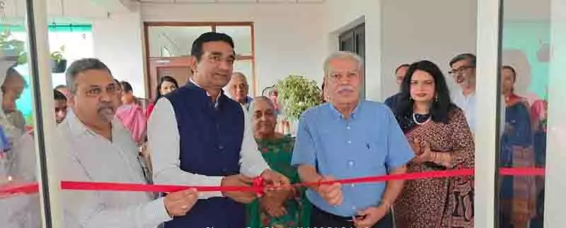Palampur विज्ञान प्रदर्शनी में आविष्कारशील प्रवृत्ति प्रज्वलित हुई Palampur विज्ञान प्रदर्शनी में आविष्कारशील प्रवृत्ति प्रज्वलित हुई