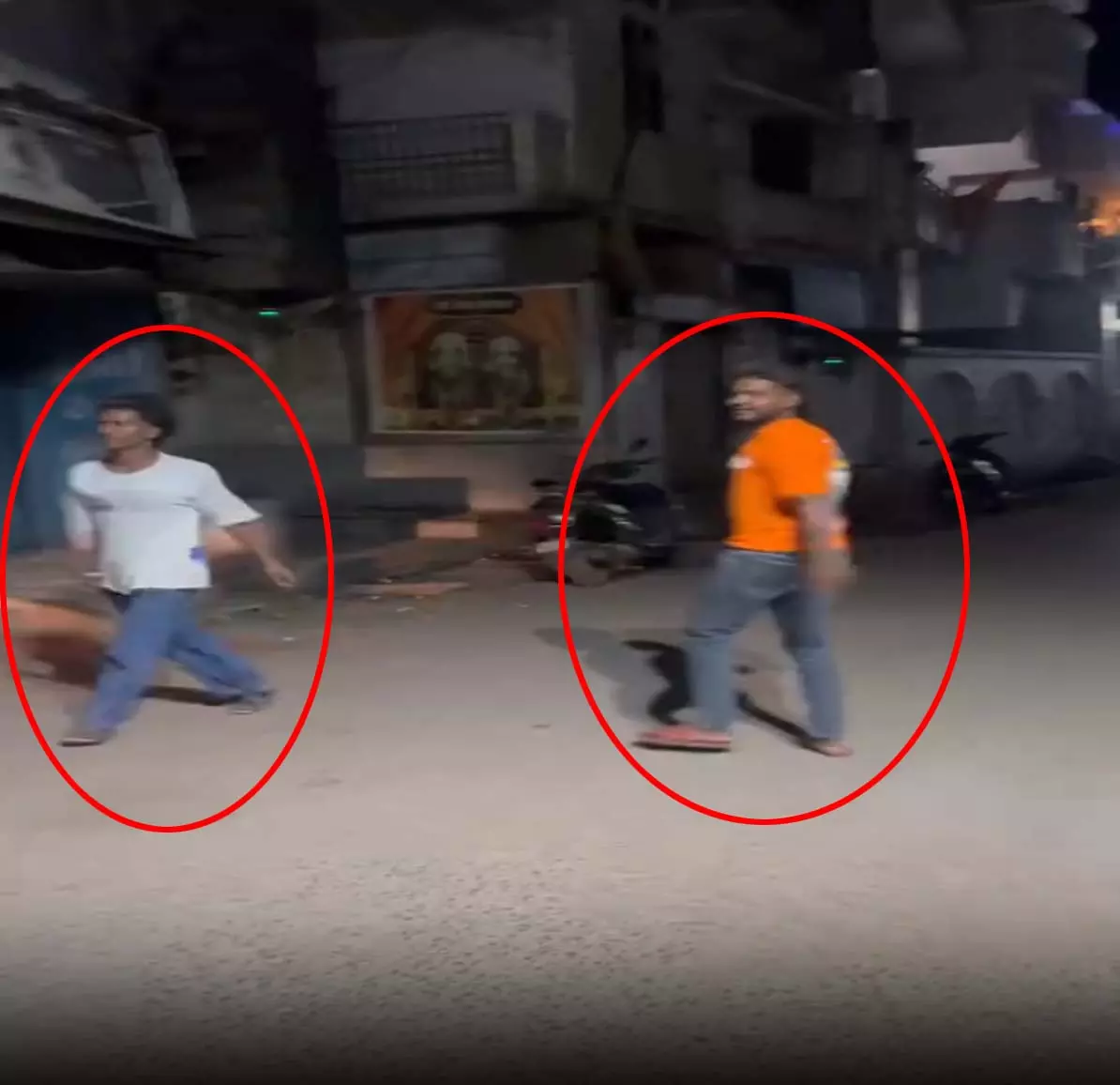 CG BREAKING: देवश्री टॉकीज रोड पर घर के बाहर तोड़फोड़ और गाली-गलौज, गुंडागर्दी से फैली सनसनी CG BREAKING: देवश्री टॉकीज रोड पर घर के बाहर तोड़फोड़ और गाली-गलौज, गुंडागर्दी से फैली सनसनी