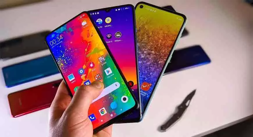 technology की दुनिया से आपके लिए आज की 5 महत्वपूर्ण खबरें technology की दुनिया से आपके लिए आज की 5 महत्वपूर्ण खबरें