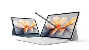 Lenovo का Yoga Tab Plus जल्द होगा भारत में लॉन्च, 10,200mAh की बैटरी Lenovo का Yoga Tab Plus जल्द होगा भारत में लॉन्च, 10,200mAh की बैटरी