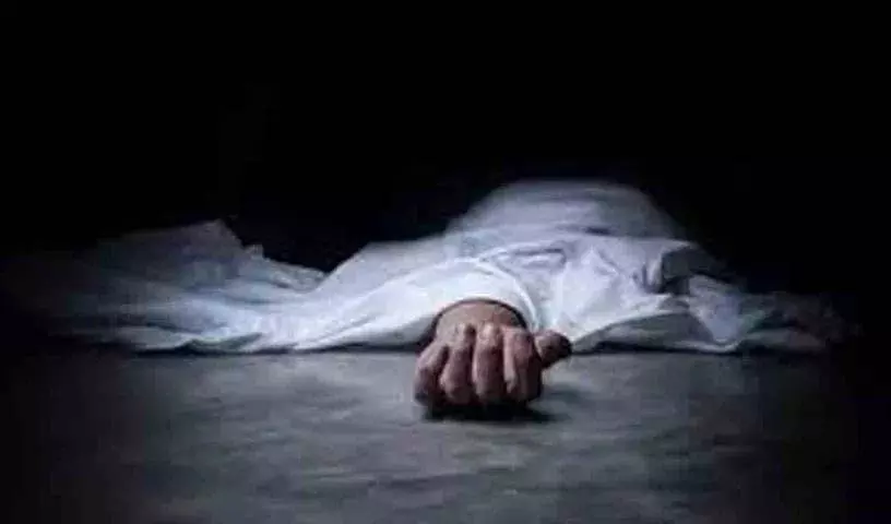 Bahadurpura में चौकीदार की बेरहमी से हत्या Bahadurpura में चौकीदार की बेरहमी से हत्या