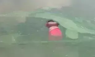 Ballia: पारिवारिक विवाद ने ली महिला की जान, गंगा में कूदकर की आत्महत्या Ballia: पारिवारिक विवाद ने ली महिला की जान, गंगा में कूदकर की आत्महत्या