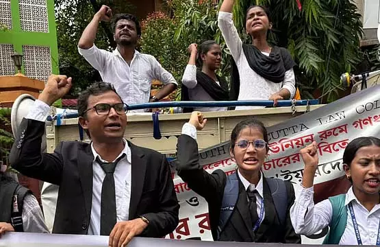 अदालती मामले से लेकर भाजपा की तथ्य-खोजी समिति के दौरे तक अदालती मामले से लेकर भाजपा की तथ्य-खोजी समिति के दौरे तक