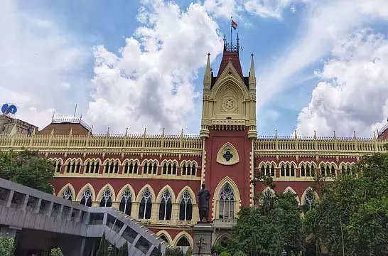 संदेशखली में तीन भाजपा कार्यकर्ताओं की हत्या की सीबीआई जांच का आदेश हाईकोर्ट ने दिया संदेशखली में तीन भाजपा कार्यकर्ताओं की हत्या की सीबीआई जांच का आदेश हाईकोर्ट ने दिया