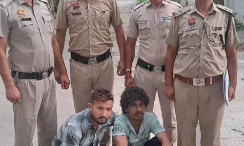 Sonipat में रात्रिकालीन अभियान में 2,383 वाहनों की जांच, 155 पर जुर्माना