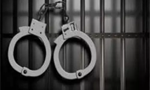 रैपिडो यात्रियों ने एयरगन की नोक पर ओला ड्राइवर से की लूट