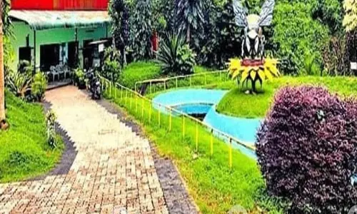 Alappuzha  का यह मधुमक्खी पालन केंद्र केरल के पहले शहद संग्रहालय की मेजबानी करेगा