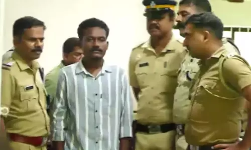 कंकाल लेकर थाने पहुंचा कपल, मर्डर का खुला राज